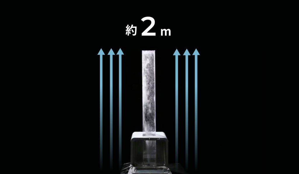 [レンタル] [新品][～食器36点]シロカ(siroca) 2WAY食器洗い乾燥機 大人数向け SS-MA351 工事不要 自動給水式 分岐水栓対応 - 11