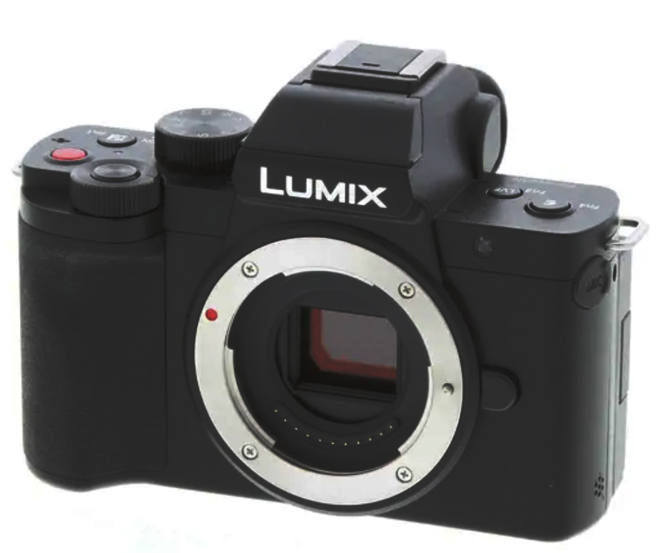 パナソニック LUMIX DC-G100 ボディ ミラーレス一眼