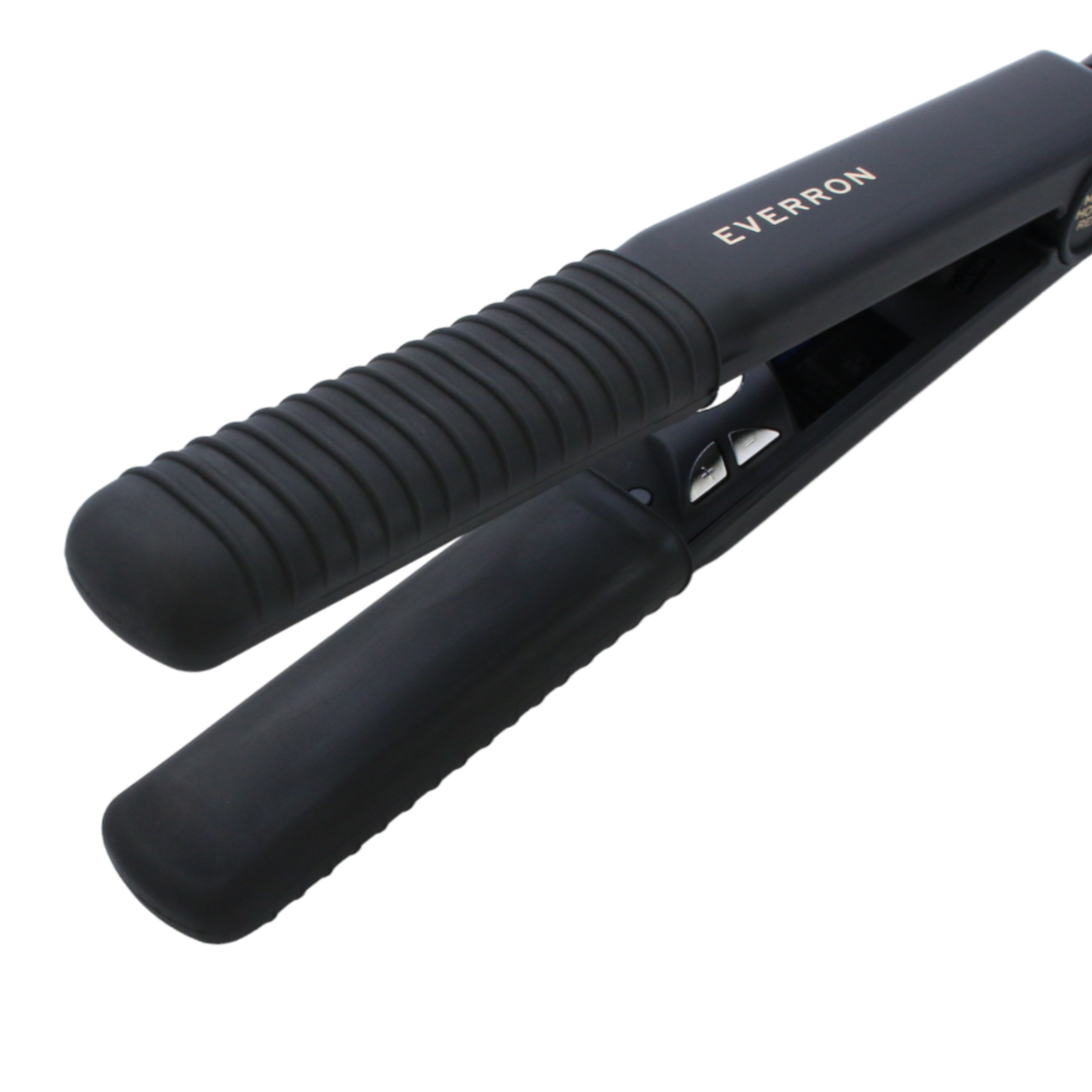 [レンタル] EVERRON(エヴァロン) 髪も、肌も、ヤケドさせないただひとつだけのアイロン MY HONEY(マイハニー) REMEDY ヘアアイロン - 2