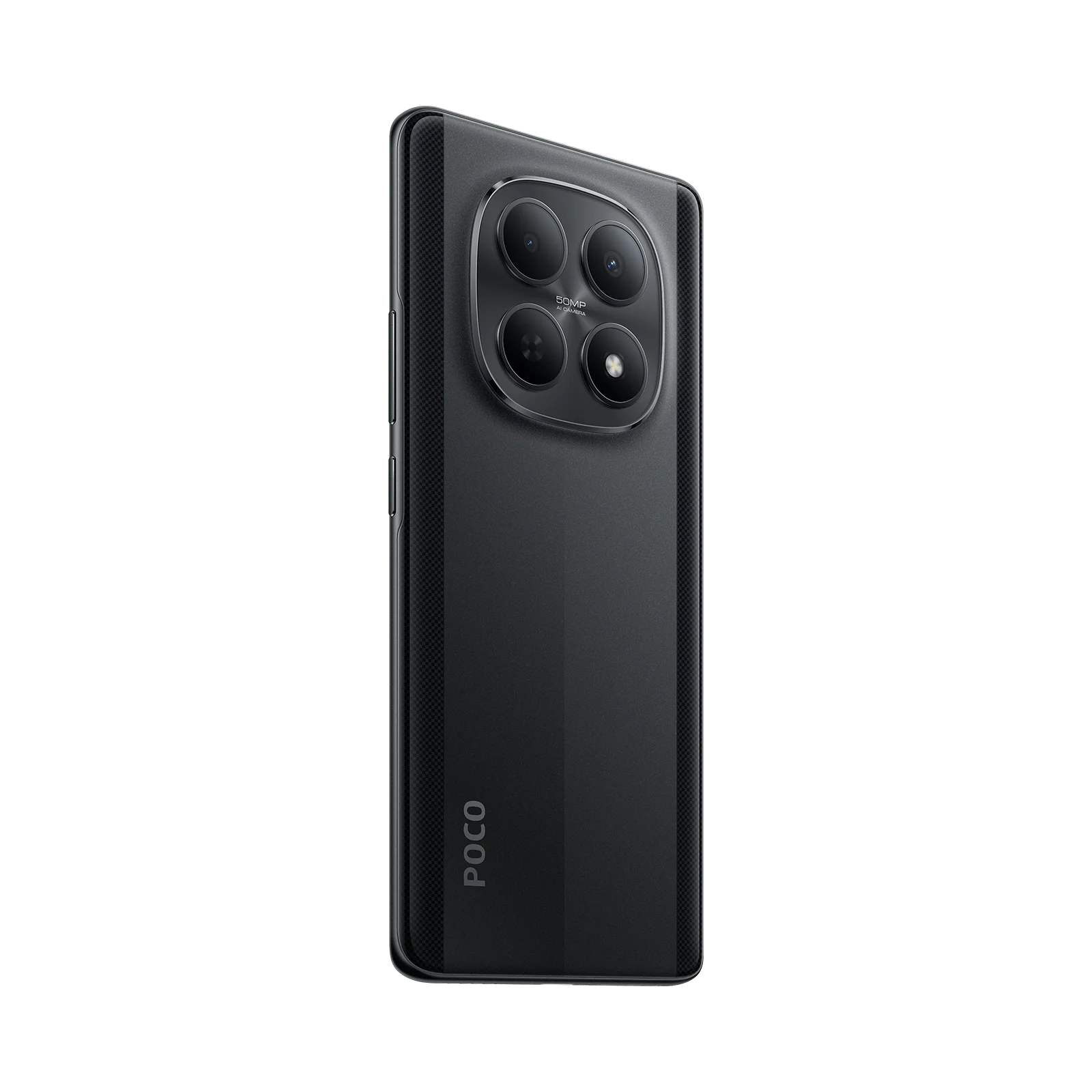 [レンタル] Xiaomi(シャオミ)POCO M8 5G(8GB+256GB) SIMフリー スマートフォン - 5