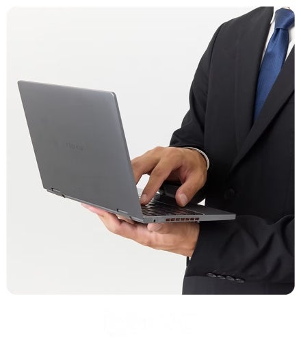[レンタル] TENKU Note Pro ノートパソコン【office 非搭載】 - 4