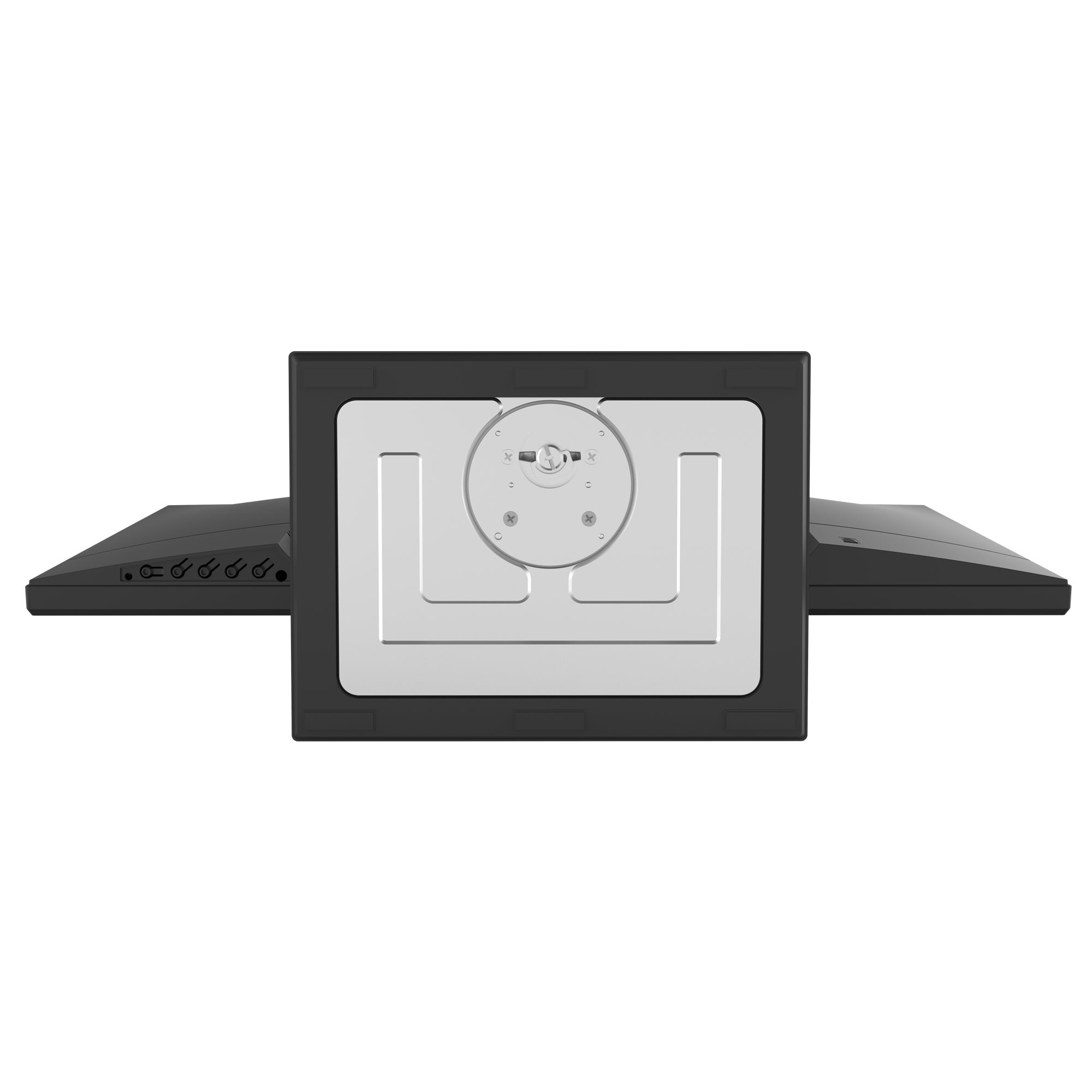 [レンタル] フィールドスリー F3LV27B 27inch 液晶モニター+Regza stick - 7