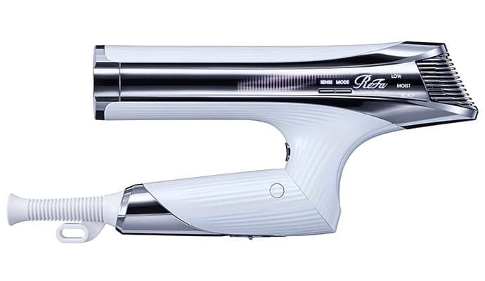 [レンタル] MTG ReFa BEAUTECH DRYER S+ リファ ビューテック ドライヤー エスプラス - 9