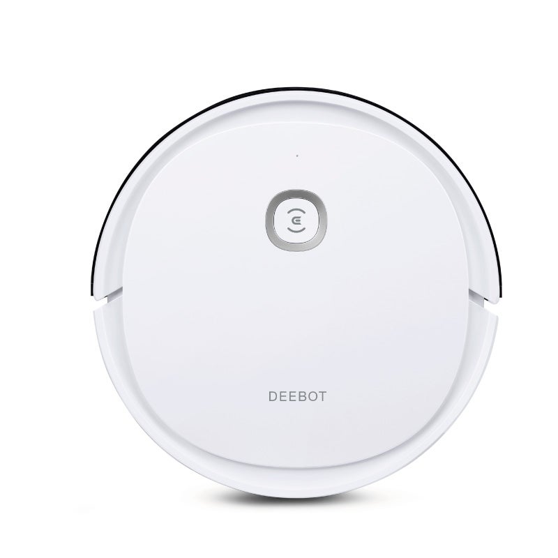 [レンタル] ECOVACS DEEBOT U2 Pro 家庭用ロボット掃除機