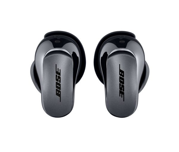 レンタル] Bose QuietComfort Ultra Earbuds ワイヤレスイヤホン