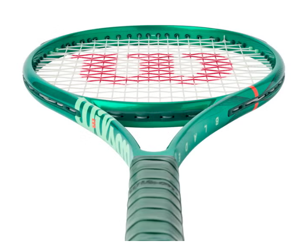 レンタル] ウイルソン(Wilson) 硬式テニスラケット 【2026年モデル