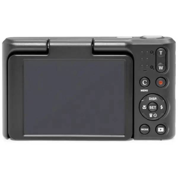 レンタル] コダック PIXPRO C1 コンパクトデジタルカメラ ブラック