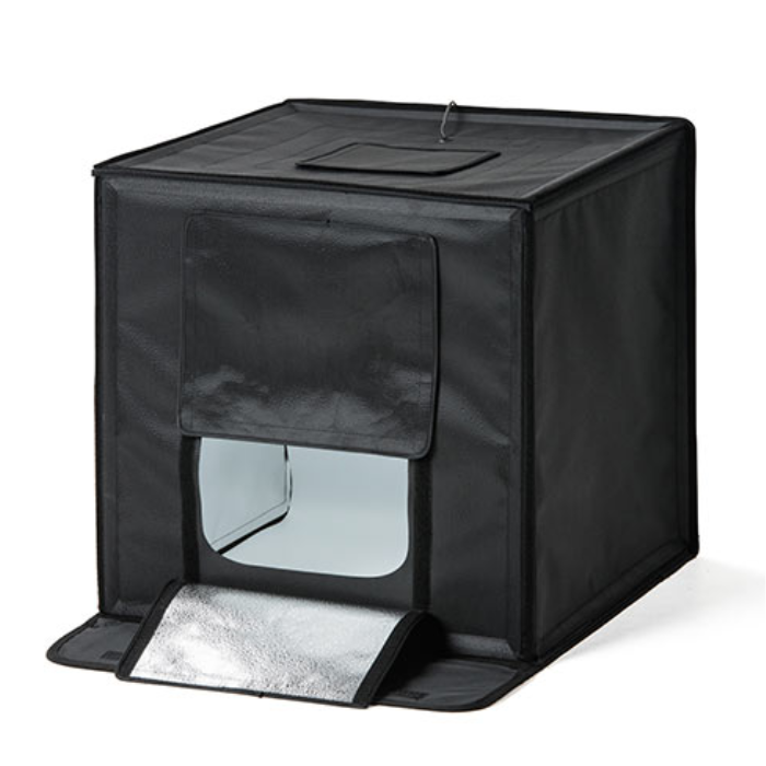 [レンタル] サンワサプライ 撮影ボックス（60×60cm）200-DG017 - 3