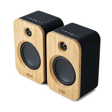 ハウスオブマーリー(HOUSEOFMARLEY) EM GET TOGETHER DUO SB Bluetoothスピーカー