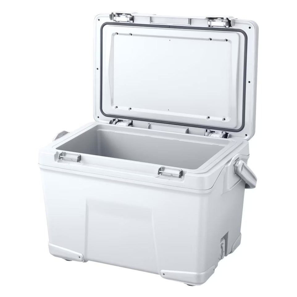 [レンタル] シマノ アブソリュートフリーズ ウルトラプレミアム 40L クーラーボックス - 7