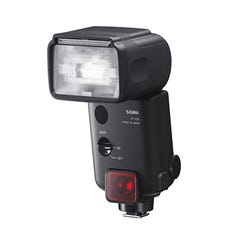 SIGMA ELECTRONIC FLASH EF630 シグマ用