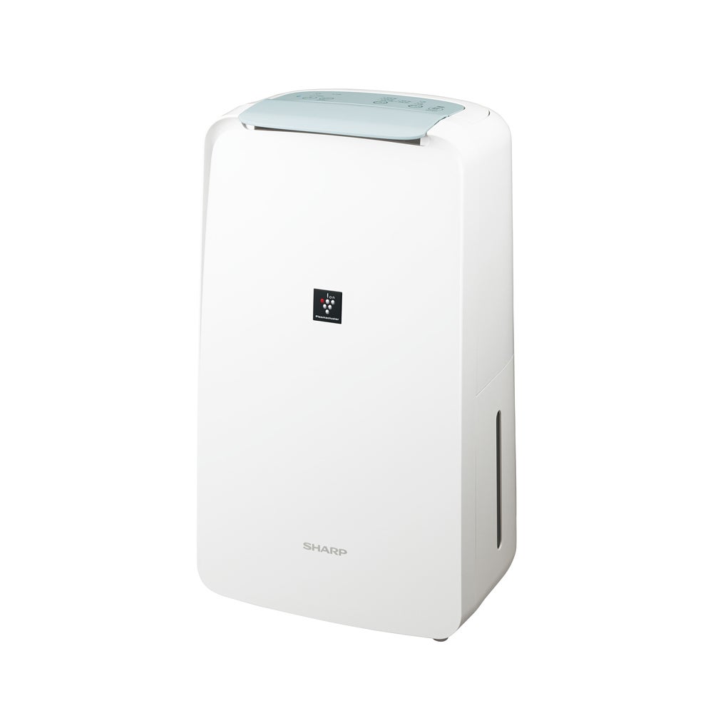 シャープ冷風 衣類乾燥機除湿機CM-S100-W ホワイト コンプレッサー方式 ls3vb5q3i6q3xcg61uvpcmlzo7rz?