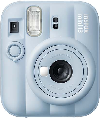 [レンタル] 富士フイルム instax mini 13 インスタントカメラ チェキ - 4