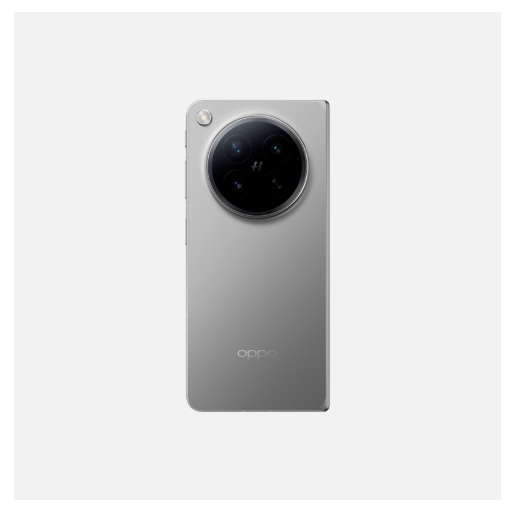 [レンタル] OPPO(オッポ) Find N6 SIMフリー スマートフォン - 8