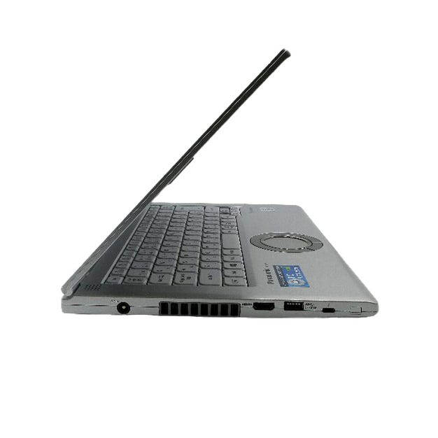 [レンタル] パナソニック Let's note(レッツノート) CF-LV9RDQVS (Windows11 Pro 64bit)【Office非搭載】 - 3