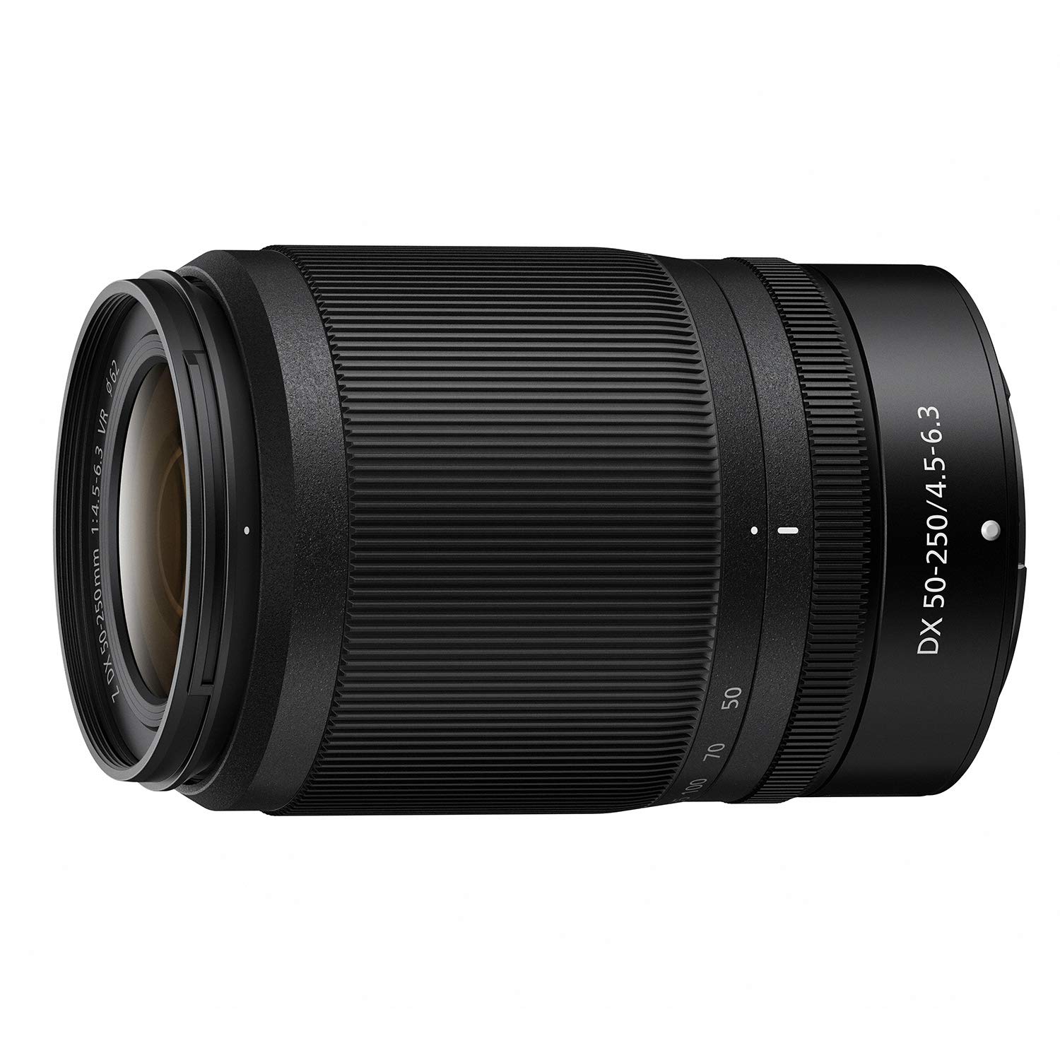 レンタル] ニコン NIKKOR Z DX 50-250mm f/4.5-6.3 VR 望遠ズーム