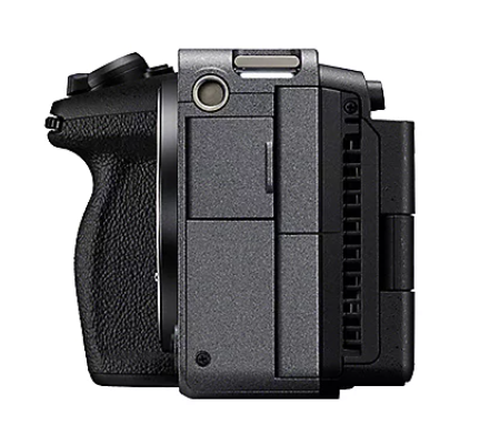 [レンタル] ソニー FX3 ボディ ILME-FX3A ミラーレス一眼 - 2