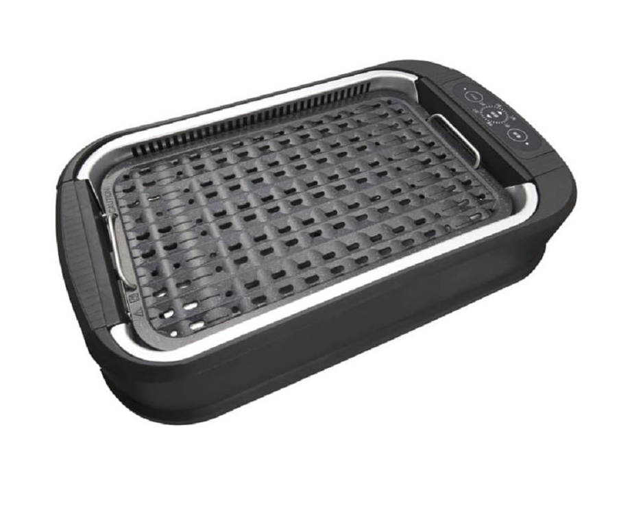 [レンタル] シナジートレーディング スーパー吸煙グリル スモークリーンIII DSK2002