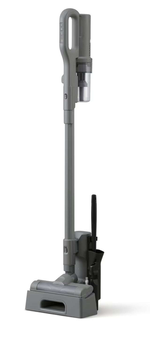 アイリスオーヤマ Magi Caleena サイクロン式スティッククリーナー SCD-123P