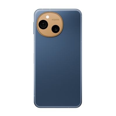 [レンタル] シャープ AQUOS sense10 (8GB+256GB) SIMフリー スマートフォン - 9