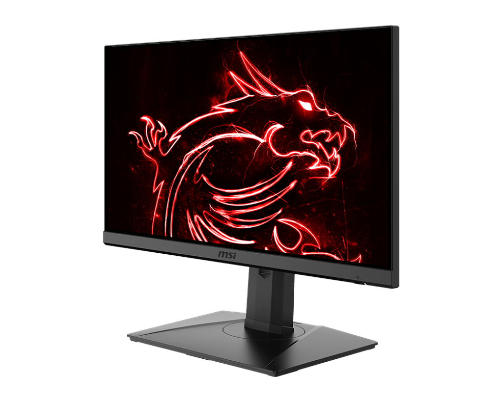 [レンタル] MSI(エムエスアイ) ゲーミングモニター Optix MAG 245R2 - 3