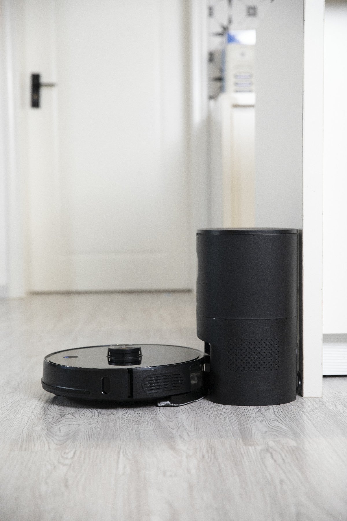 レンタル] Neabot NoMo N2 ニーボット ロボット掃除機 - Rentio