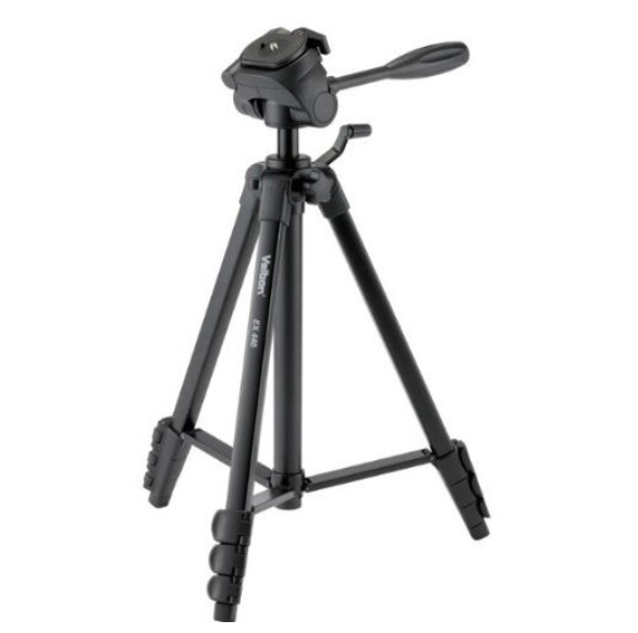 Sony HDR-CX180 ビデオカメラ・広角変換レンズ・三脚 一式 レンタル] ソニー ビデオカメラ HDR-CX680 ホワイト 三脚 EX-440