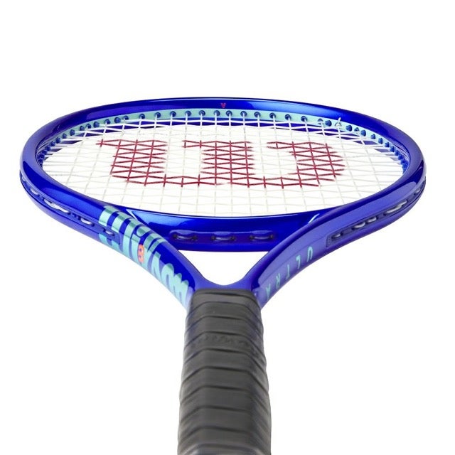 レンタル] ウイルソン(Wilson) 硬式テニスラケット 2025年モデル