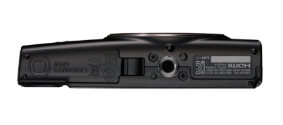 [レンタル] Canon PowerShot IXY 650 m コンパクトデジタルカメラ - 5