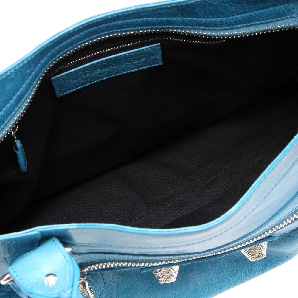 レンタル] レディース バレンシアガ ジャイアント GIANT CITY レザー