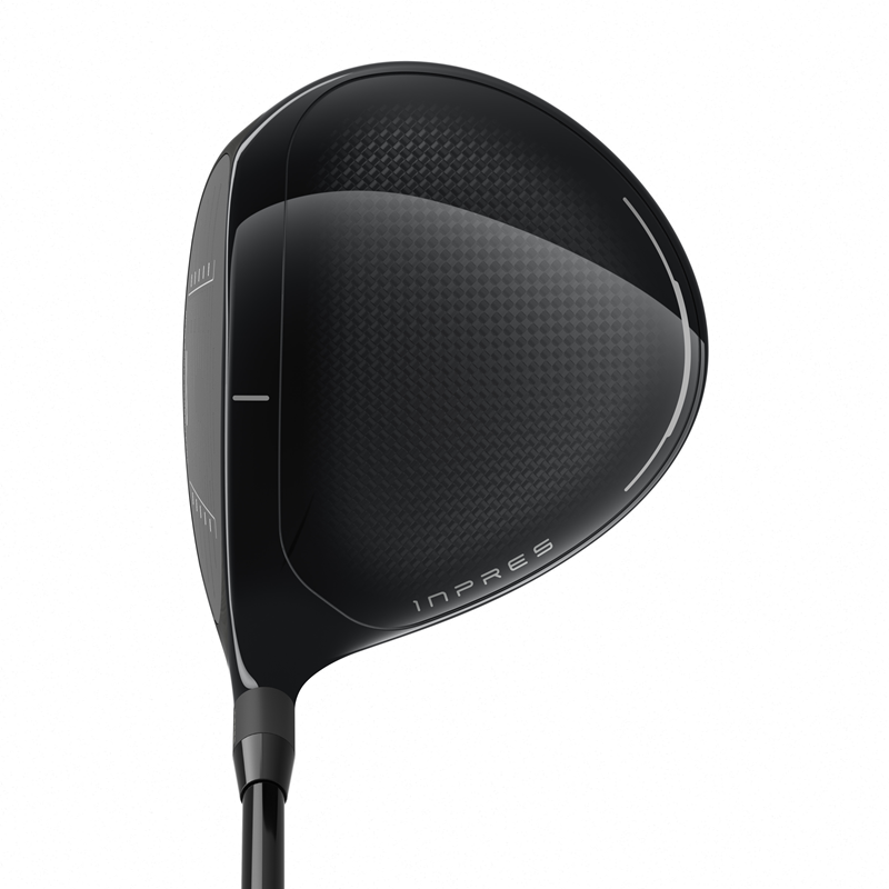 [レンタル] ヤマハ 2025 INPRES DRIVESTAR TYPE/S ドライバー（ロフト 10.5°/シャフト SPEEDER NX for Yamaha TM-425D /クラブ長さ45.75インチ） - 2