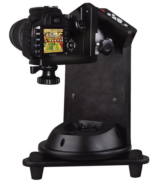 [レンタル] ケンコー・トキナー スカイエクスプローラー SE-AT100N 天体望遠鏡 卓上型・コンパクトモデル - 2