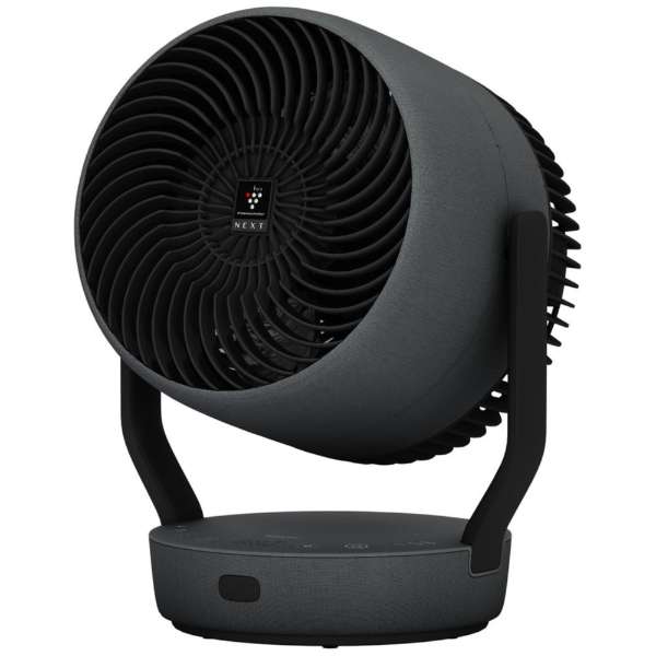 [レンタル] シャープ プラズマクラスター DCモーター PK-18S02 サーキュレーター - 4