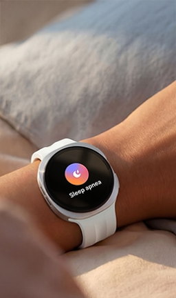 サムスン(Samsung) Galaxy Watch9 (Bluetooth, 44 mm) 着用イメージ ブランド価値 - 33