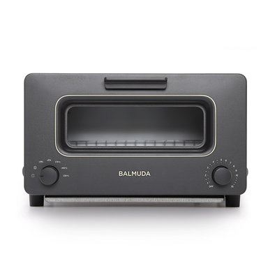 BALMUDA バルミューダ オーブントースター The Toaster K01E-KG ブラック