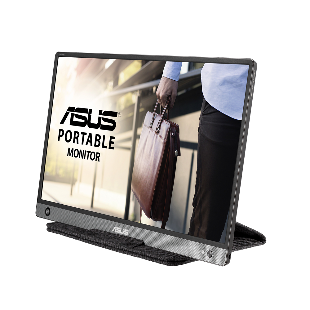 [レンタル] ASUS ZenScreen MB16AH ポータブルUSB液晶ディスプレイ - 5