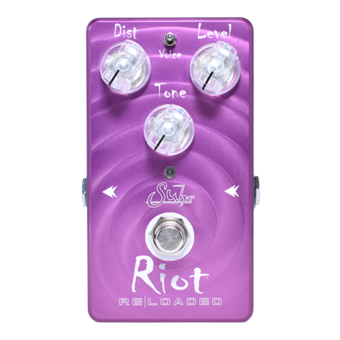 レンタル] Suhr Riot Reloadedのお試し・サブスク - Rentio[レンティオ]