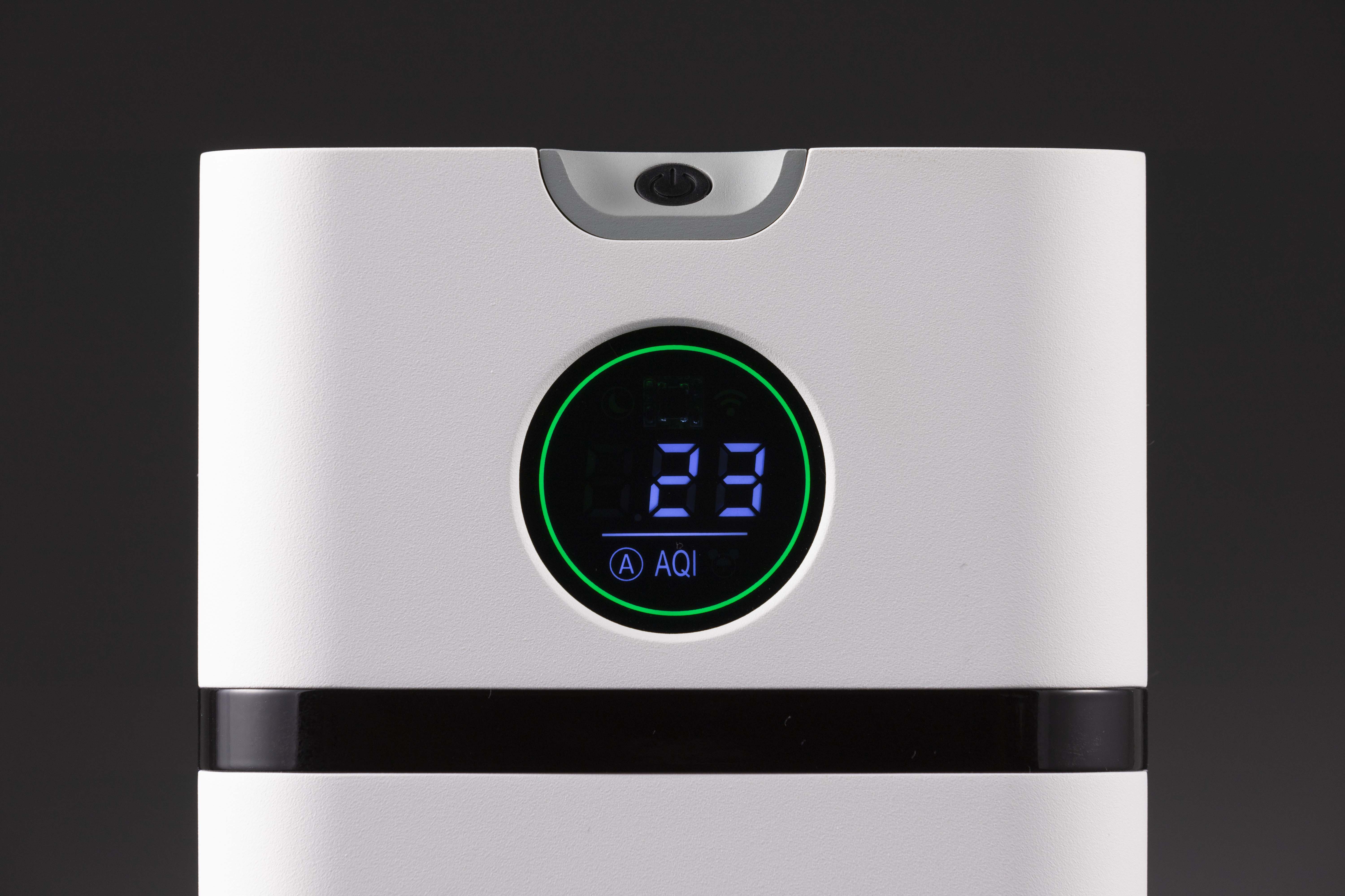 [レンタル] Airdog(エアドッグ) 省スペースモデル空気清浄機 X1D - 8