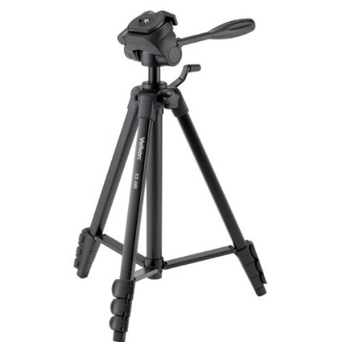 [レンタル] ソニー ビデオカメラ HDR-CX480 ＆ 三脚 EX-440 セット - 3