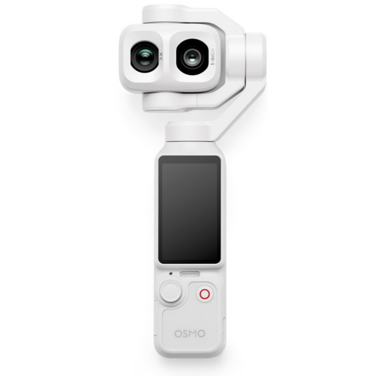 [レンタル] DJI Osmo Pocket 4P Vlog Combo 3軸スタビライザー搭載 ポケットジンバルカメラ - 9