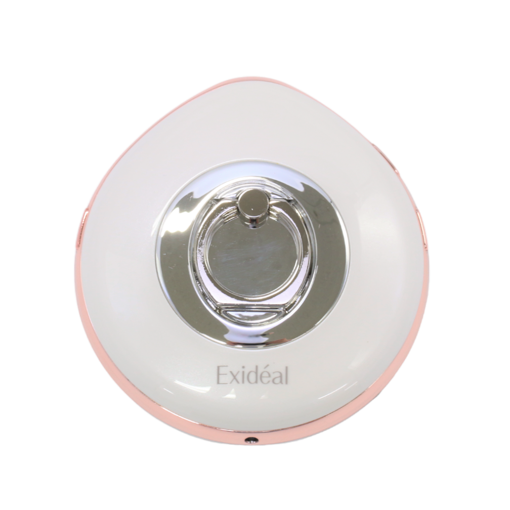 [レンタル] ハスラック Exidéal sphera エクスイディアル スフェラ EX-065WHT パールホワイト - 1