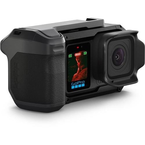 [レンタル] GoPro MISSION 1 PRO Grip Edition - 4