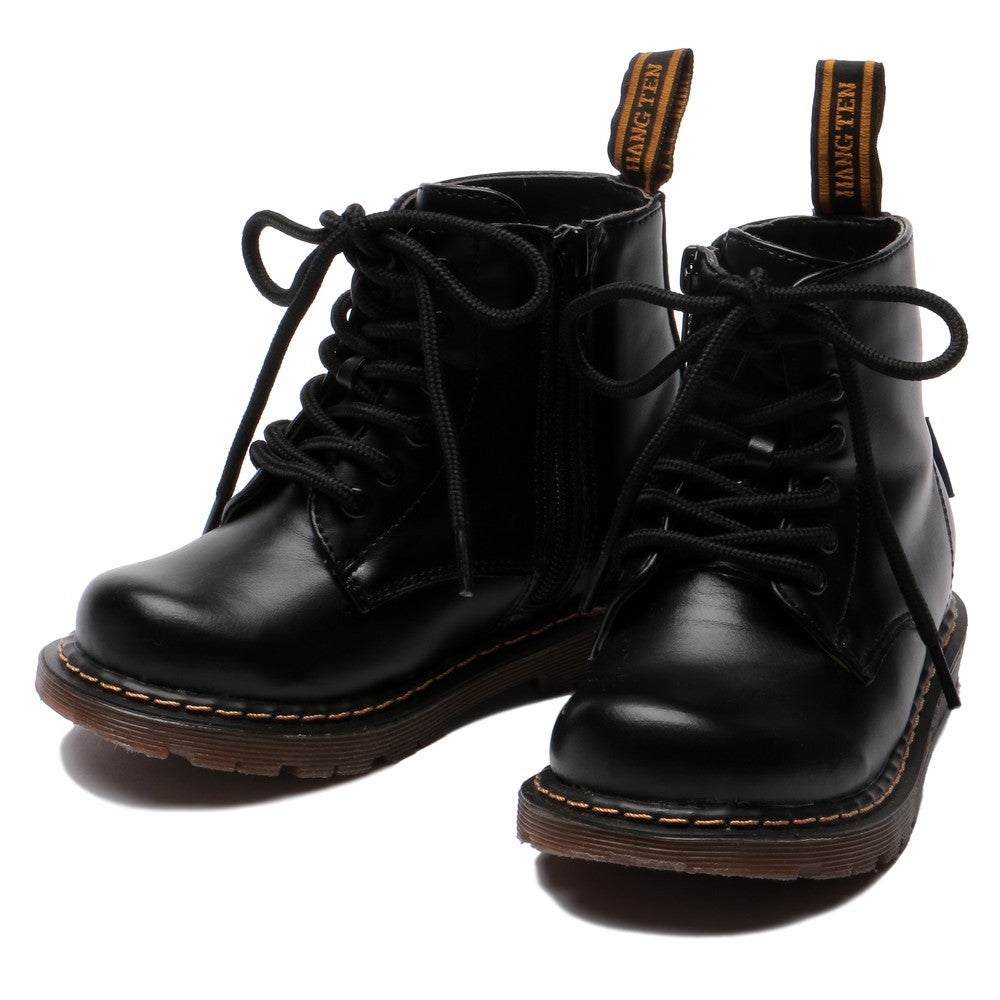 [レンタル] メンズ 【子供用】HANG TEN フォーマル シューズの宅配レンタル - 5