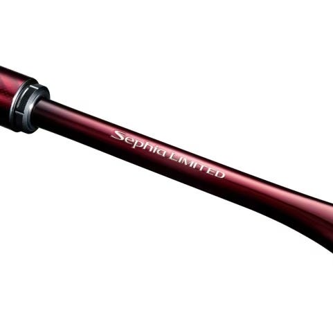 [レンタル] 25セフィアリミテッド S85ML+