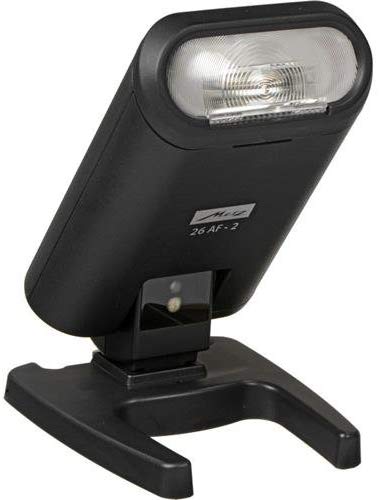 [レンタル] Metz mecablitz 26 AF-2 ニコン用