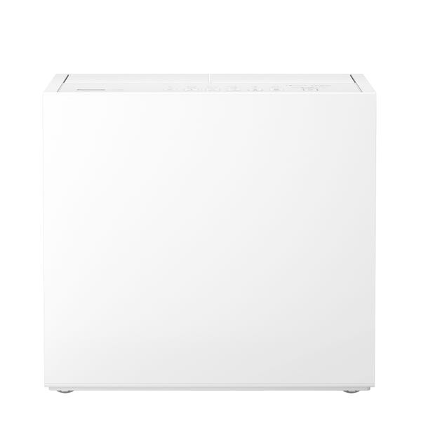 Panasonic F-YHVX120-W 除湿機 nanoeX 概要 ハイブリッド方式 衣類乾燥除湿機 F-YHVX120 | 衣類乾燥