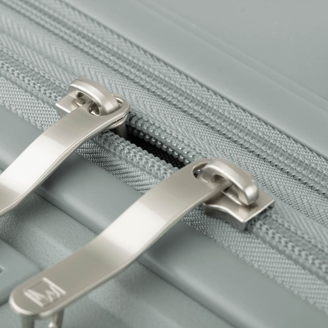 [レンタル] [1-3泊向けサイズ]LEGEND WALKER 5304 VITA ヴィータ 35L(拡張時42L) スーツケースの宅配レンタル - 8