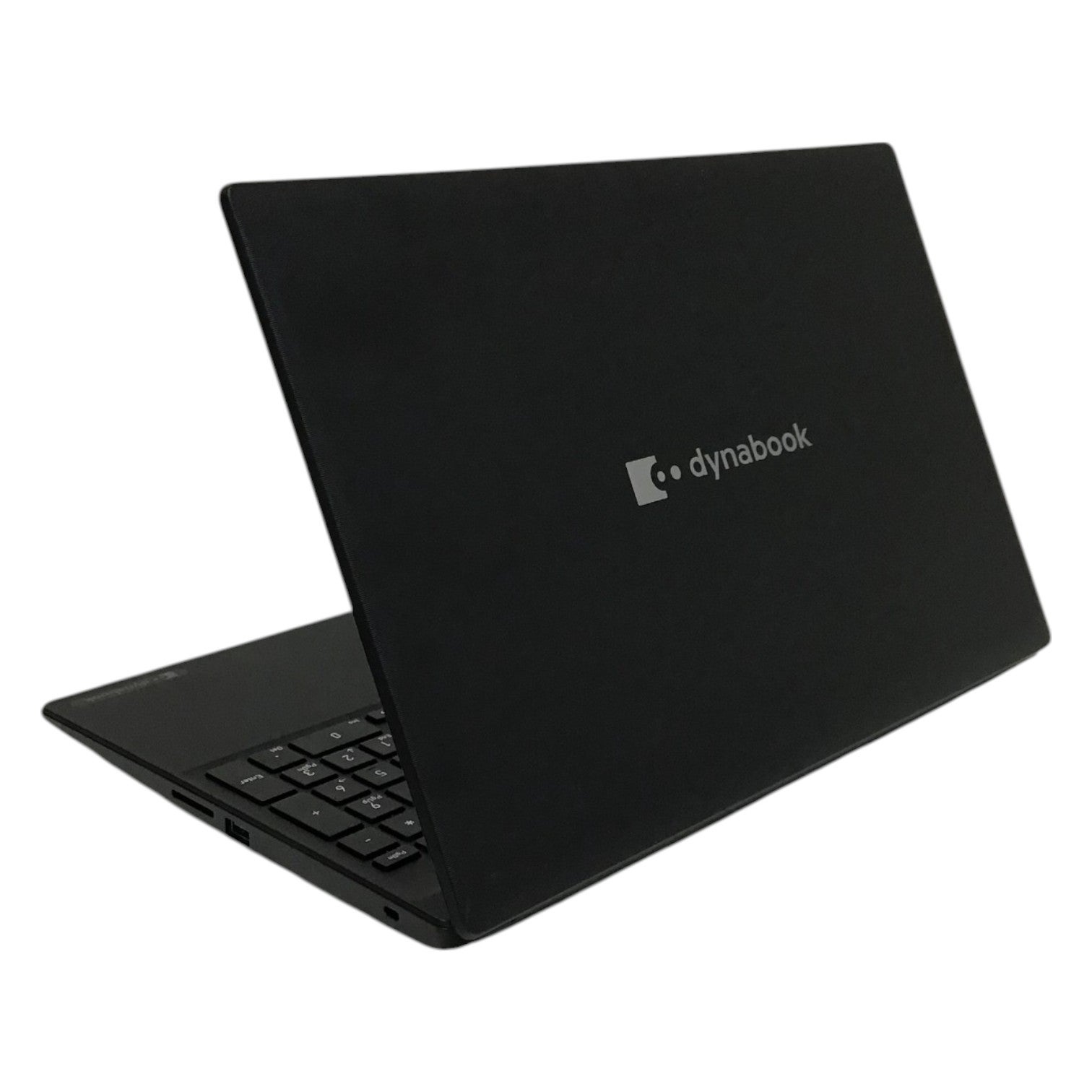 [レンタル] Dynabook(ダイナブック) P55/FP (Windows11 Pro 64bit) ノートパソコン【Office非搭載】 - 4