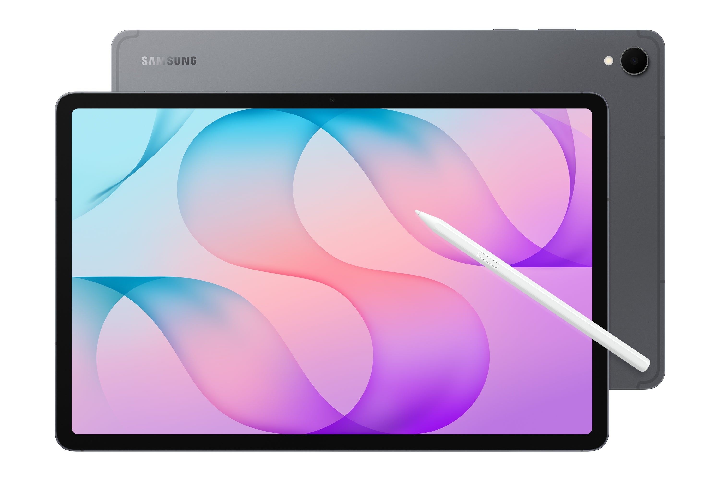 [レンタル] サムスン(Samsung) Galaxy Tab S12+ 256GB (Wi-Fi, 12.6インチ)