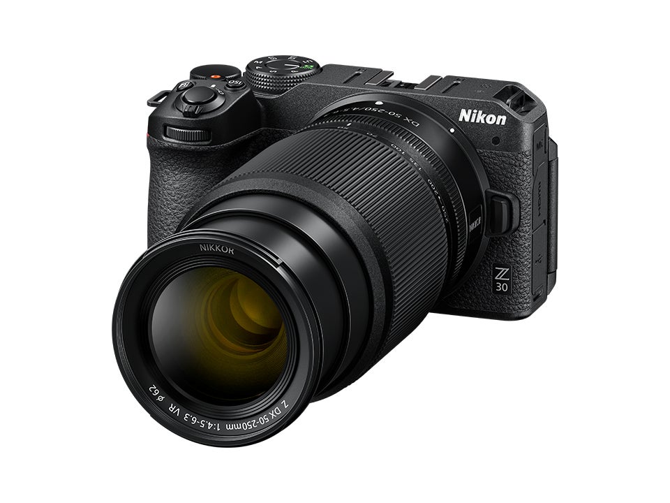 オマケ多数付き】Nikon(ニコン) Z30レンズキット | protegervacinas.com.br